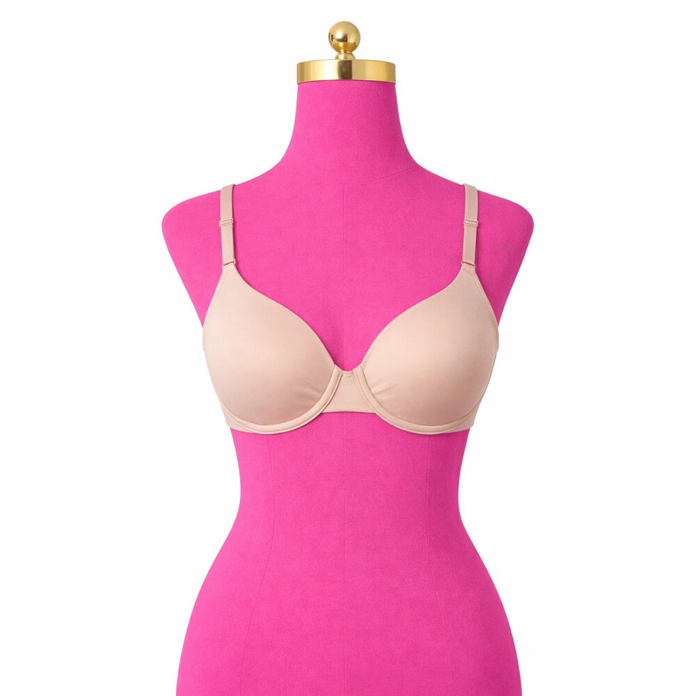 Pepper Bra underwire 34AA new